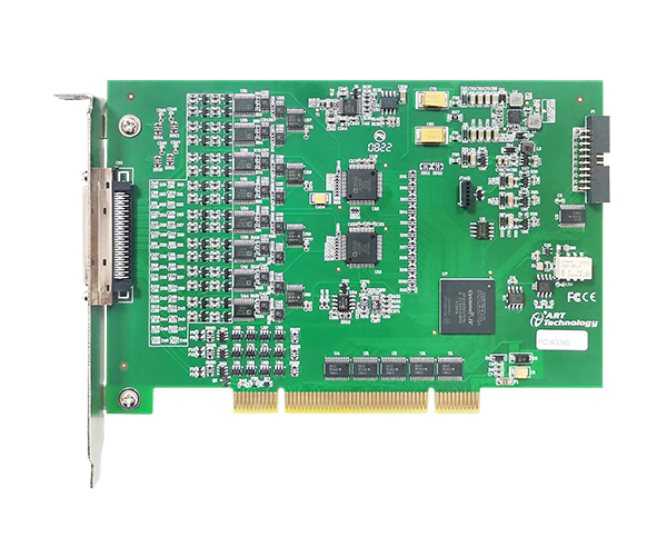 PCI9009E